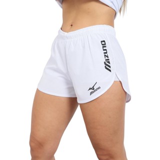 Short Feminino Tactel Elastano Soltinho Curto Academia Praia Moda Tendência em Oferta na Shopee