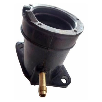 COLETOR ADM YBR125 06-08/XTZ125 06-08 COM CATALIZADOR