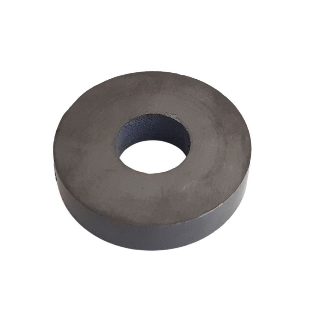 Imã Magnético Potente Ferrite 56X 21X 12mm