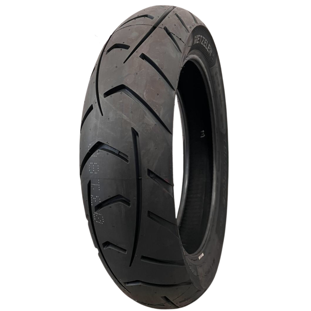 Pneu Traseiro 150/70r17 69v Metzeler Tourance Next Moto em Oferta na Shopee