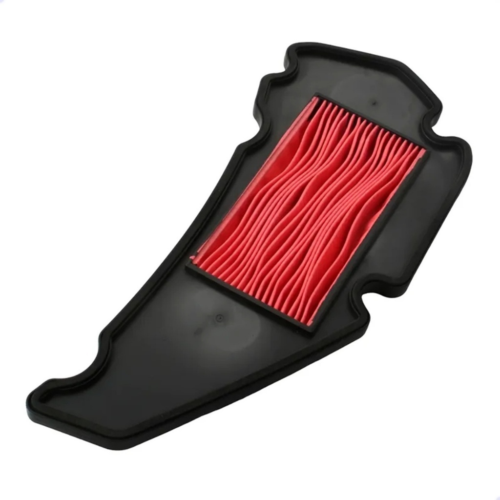 Filtro De Ar Suzuki Burgman 125 Ano 2005 Até 2011