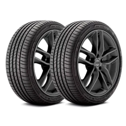 Kit 2 Pneus 235/55R19 Bridgestone Turanza T005 105Y