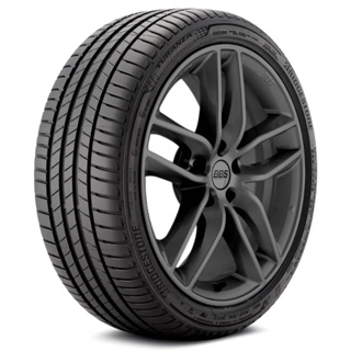 Pneu 235/55R19 Bridgestone Turanza T005 105Y em Oferta na Shopee