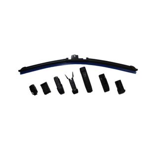 Palheta de Silicone KX3 Universal – 7 Adaptadores