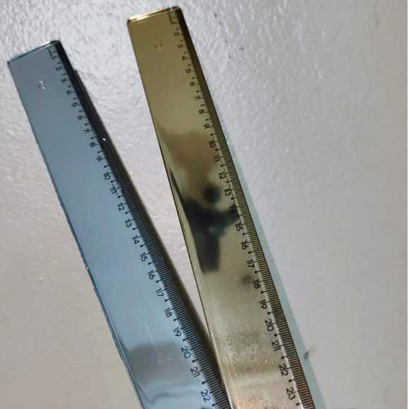 Régua 30 Centímetros: Onde Comprar | BuscaProdutos