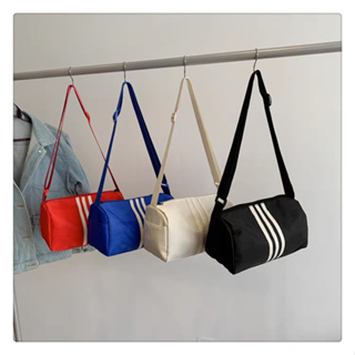 Bolsa Transversal Esportiva Masculina e Feminina Impermeável para Academia Viagem Casual em Oferta na Shopee