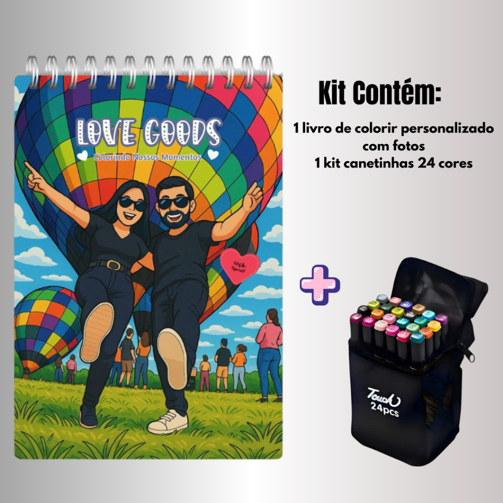 Foto de Canetinha: Onde Comprar | BuscaProdutos