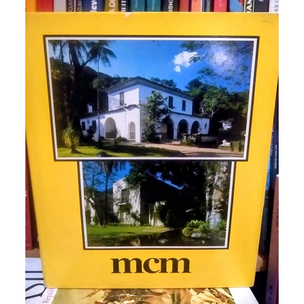 MCM - Os Museus Castro Maya - Banco Safra