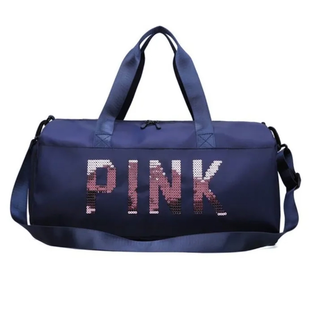 Mochila Guelph Feminina Esportiva Ampla Reforçada