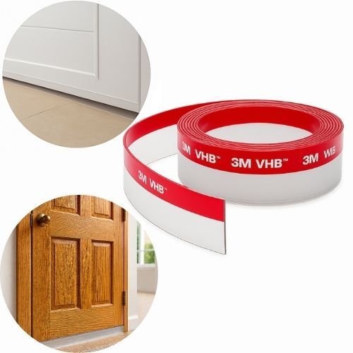 Borracha Transparente para Vidro: Onde Comprar | BuscaProdutos