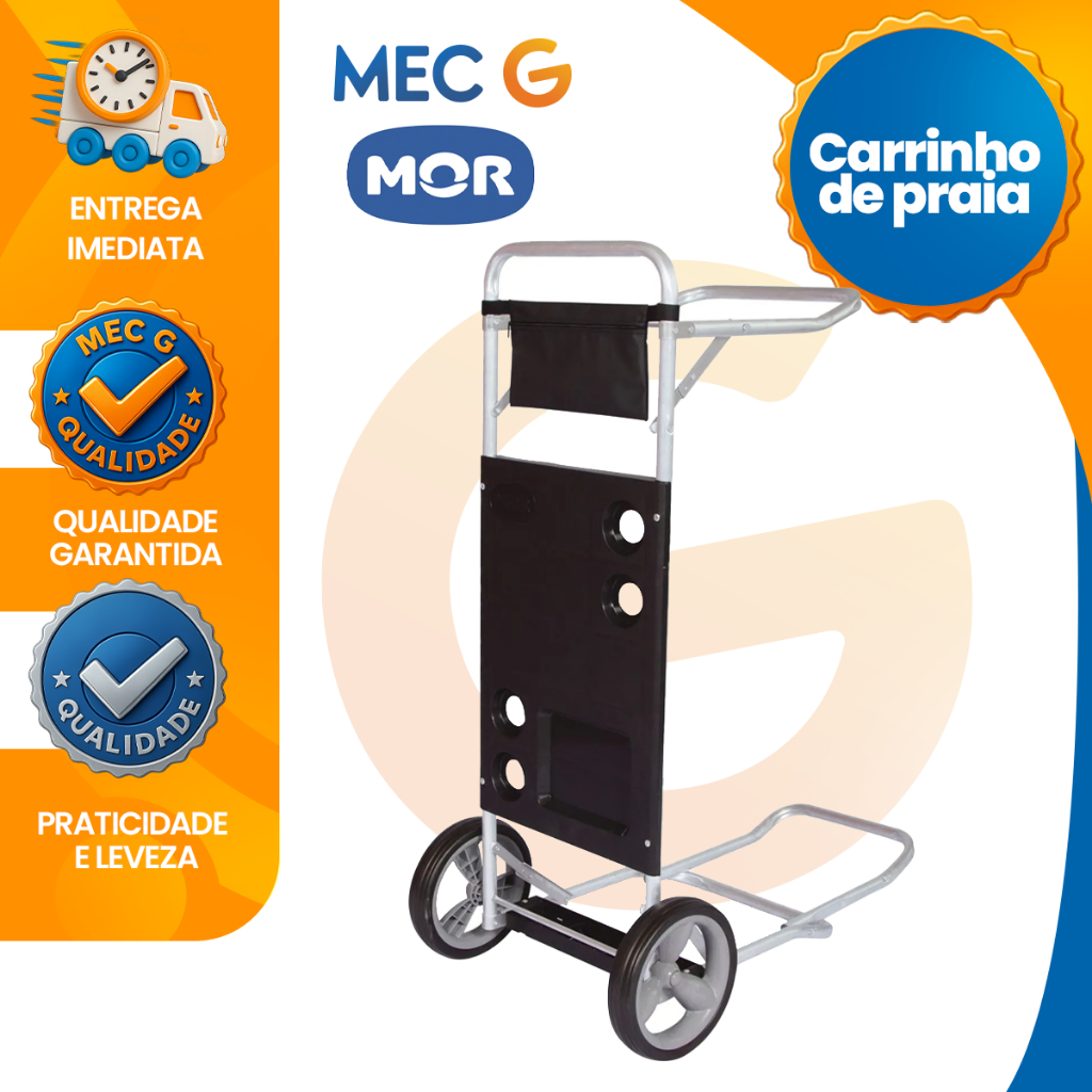 Carrinhos Resistente: Onde Comprar | BuscaProdutos