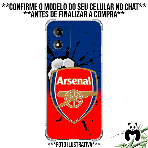 Arsenal Jogadores: Onde Comprar | BuscaProdutos