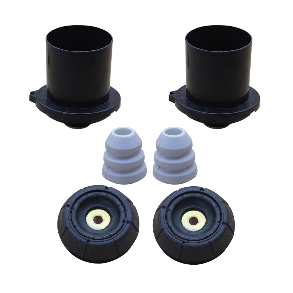Kit Batente Coxim Amortecedor Dianteiro Astra 97 98 99 2000 01 02 03 04 05 06 07 08 09 2010 2011