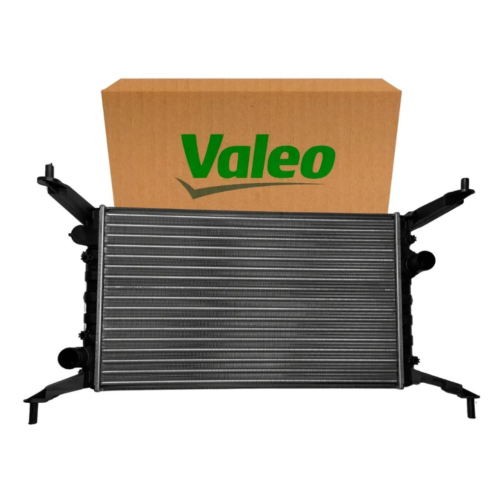 Radiador Celta / Prisma 2006 2007 2008 2009 2010 2011 2012 2013 2014 - Original