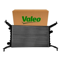 Radiador Celta 1.0/1.4 C/s Ar 2006 2007 2008 Até 2012 - Original
