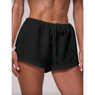 Short Leve Feminino – Ideal para o Réveillon na Praia Shortinho de Praia Leve – Ideal para o Calor