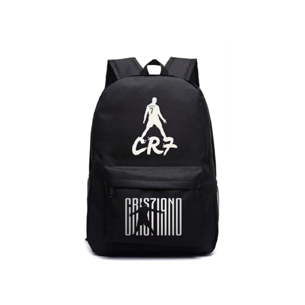 Mochila Bolsa Escolar Esportiva Universitaria Trabalho Academia Varias Cores Lançamento Promoção em Oferta na Shopee