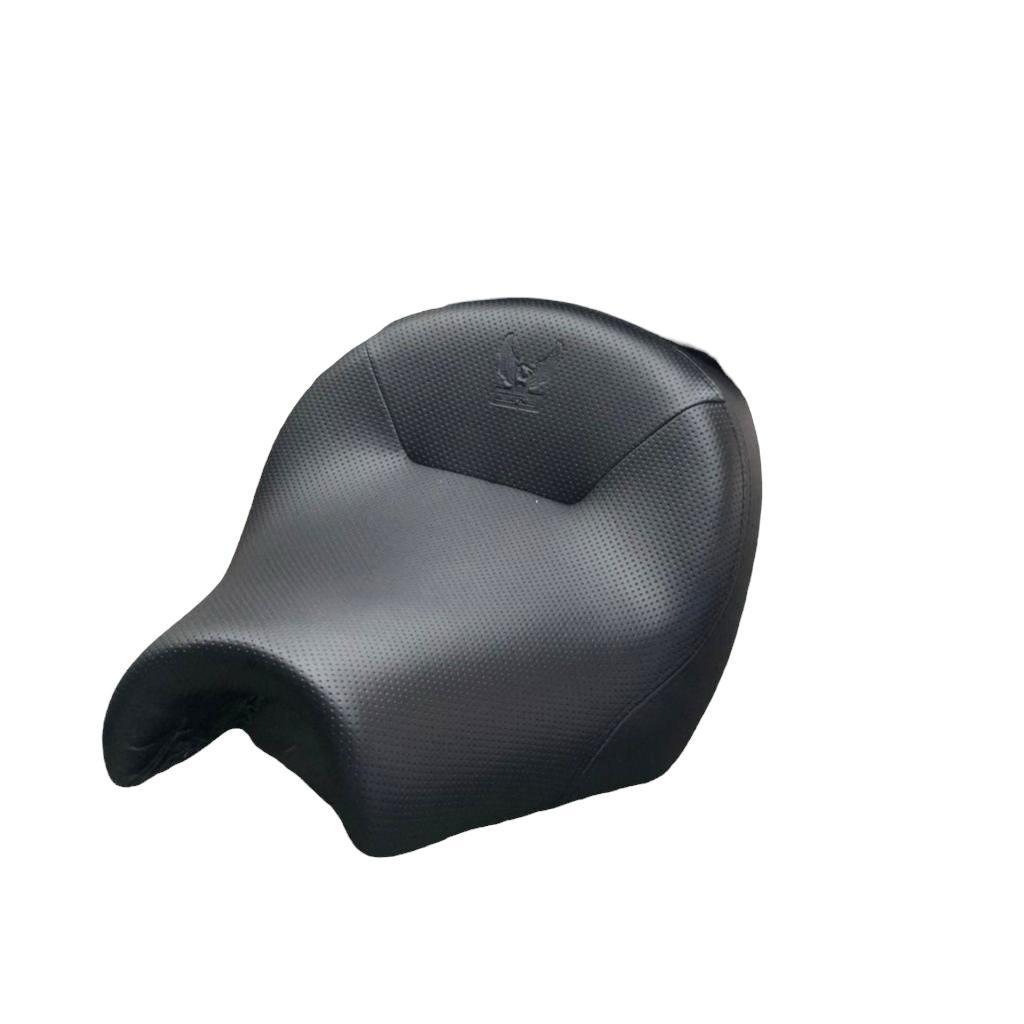 Banco Dianteiro Vulcan 650 Modelo Confort - Erê Bancos