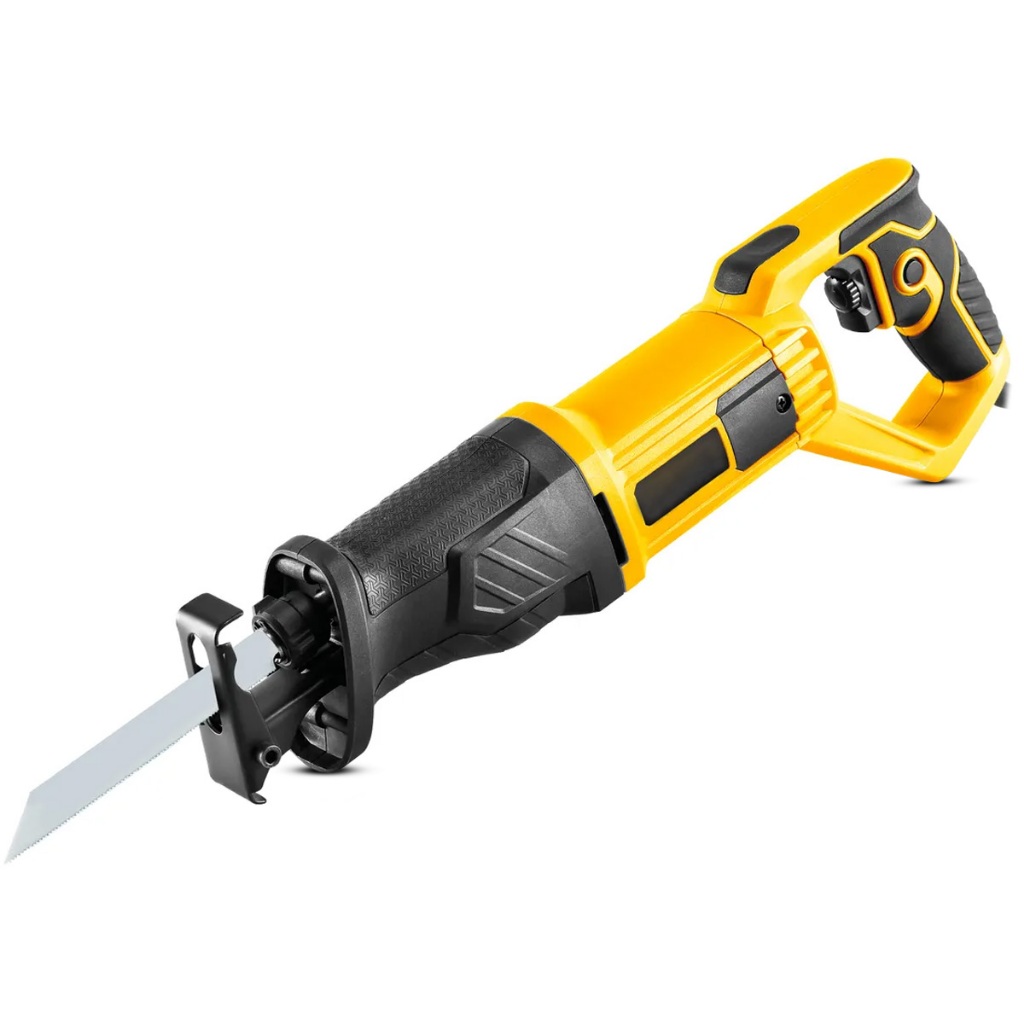 Serra Sabre Profissional 750W 220V Corte Preciso com Velocidade em Oferta na Shopee