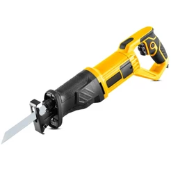 Serra Sabre Profissional 750W 220V Corte Preciso com Velocidade