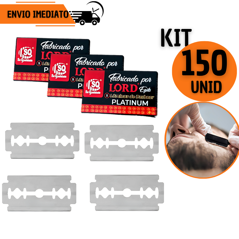 O que é Kit Barbeador Tradicional? Guia e Onde Comprar | BuscaProdutos