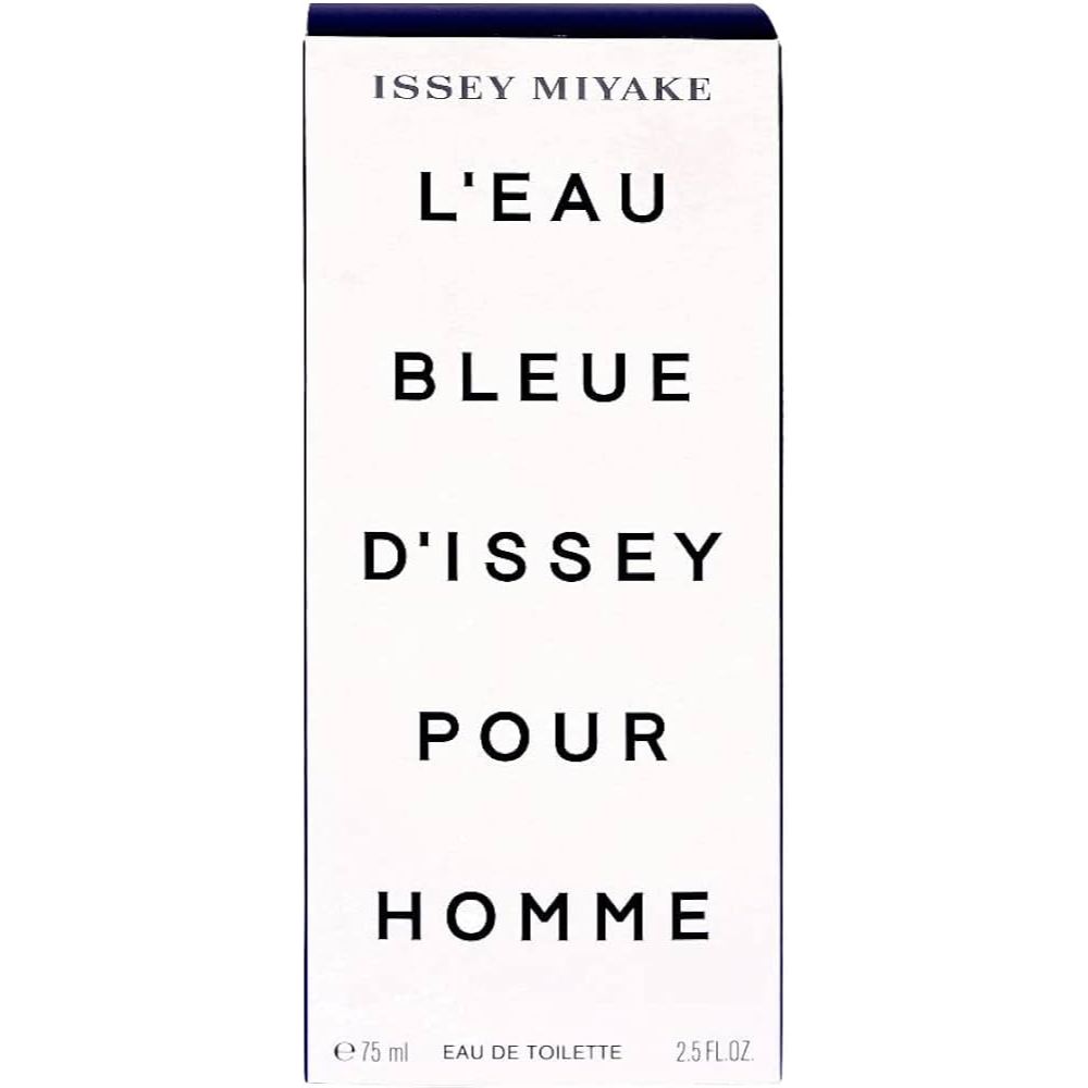 Perfume Issey Miyake Bleue: Onde Comprar | BuscaProdutos