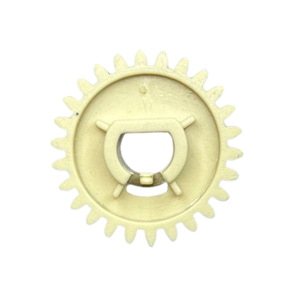 Engrenagem Rolo Pressor Para Hp Lj P1102 M1132 M1212