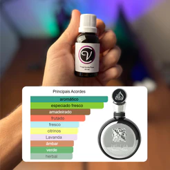 Essências ÁRABES 30ml - Alta Qualidade PERFUMES Aromatizantes