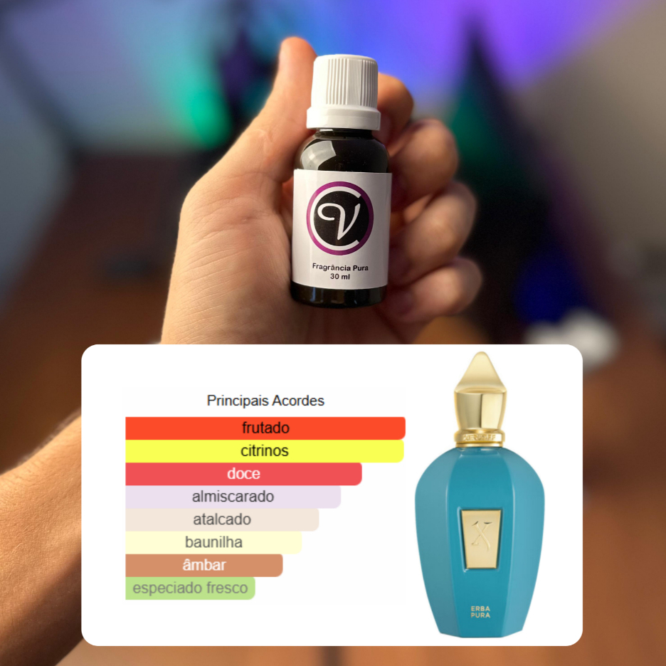 Essências ÁRABES 30ml - Alta Qualidade PERFUMES Aromatizantes — imagem 2 de 2