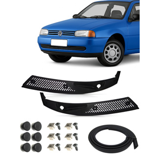 KIT CHURRASQUEIRA CAPO GRELHA GRADE GOL PARATI SAVEIRO BOLA 1995 1996 97 1998 1999 COM GUARNICAO BUCHA PARAFUSO em Oferta na Shopee