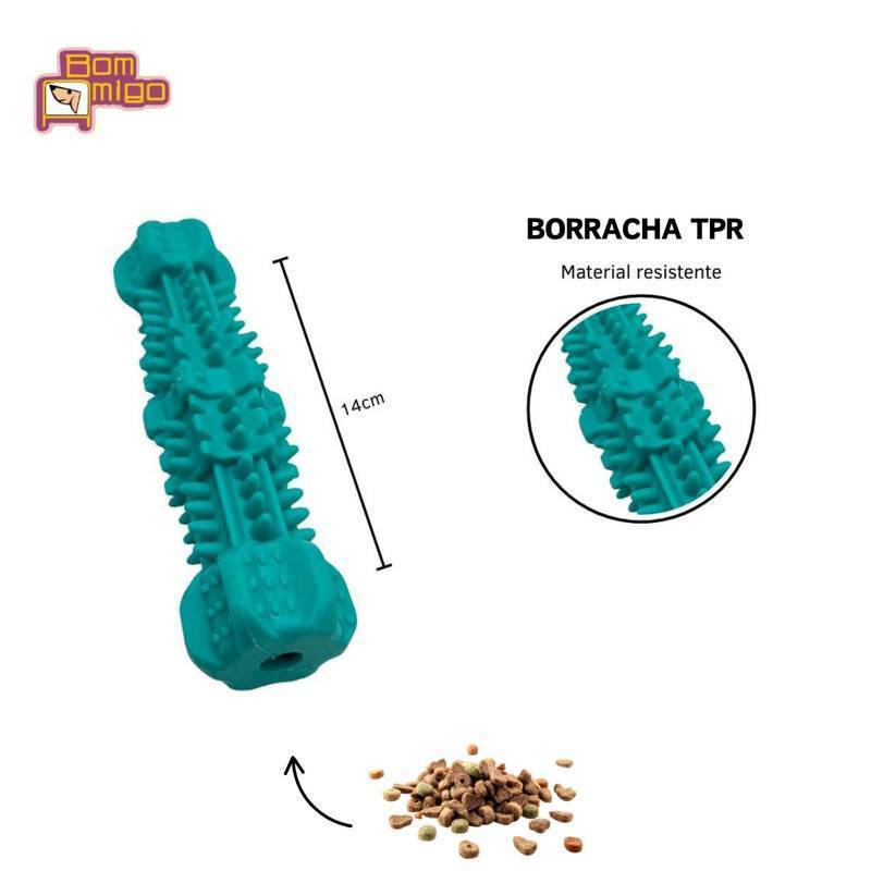 Mordedor para Cachorro- JOINT- Qualidade Premium- Envio Imediato- W12081