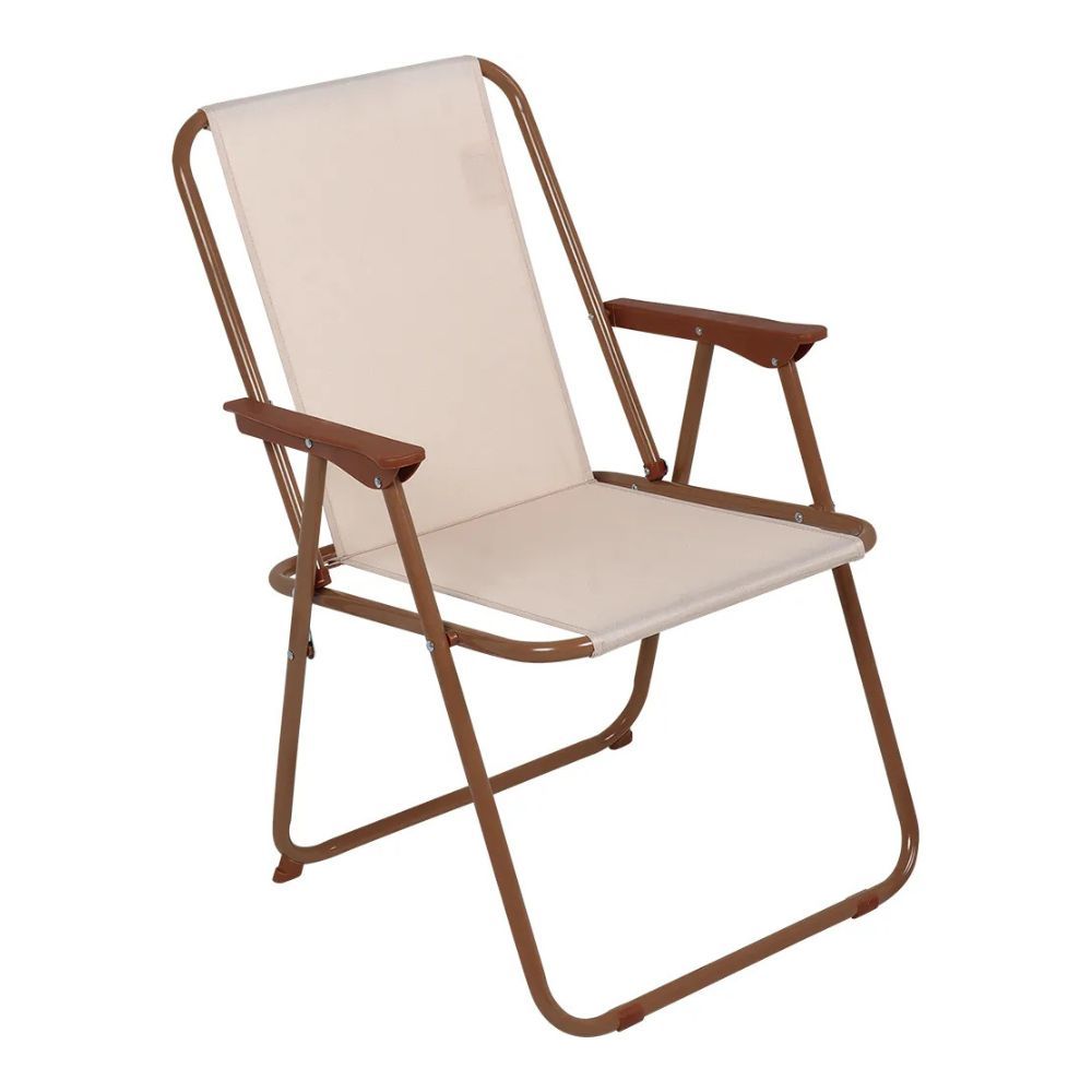 Cadeira de Praia Ferro na Black Friday 2025 | BuscaProdutos