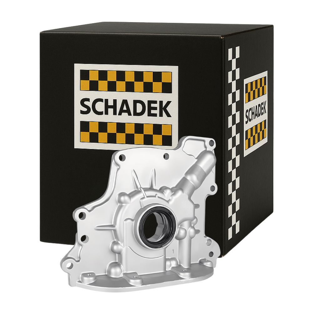 Bomba Oleo Vw Gol Fox Golf Voyage Parati Polo SpaceFox CrossFox Motores At 8V/16V em Oferta na Shopee