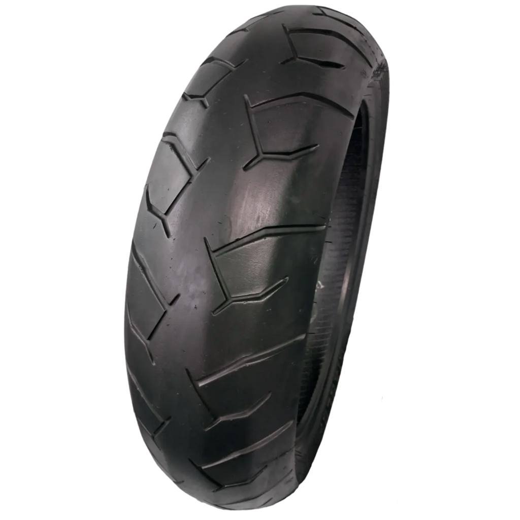 Pneu Pirelli Diablo Traseiro 160/60r17 Moto Uso Sem Câmara em Oferta na Shopee