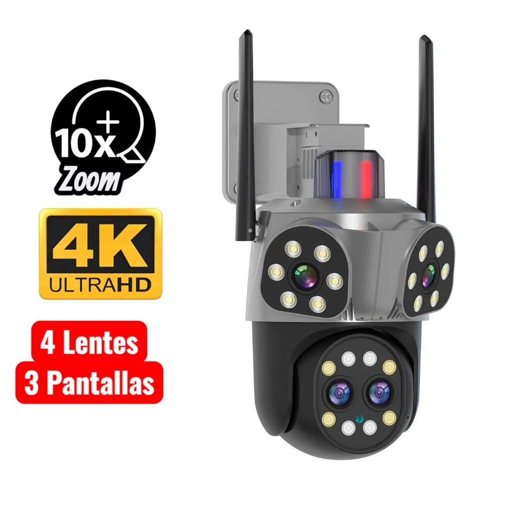 Câmera Ip67 Waterproof: Onde Comprar | BuscaProdutos