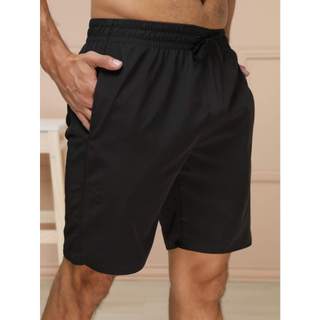 YLF MODAS Bermuda  Short Tactel  elastano  Masculino Liso