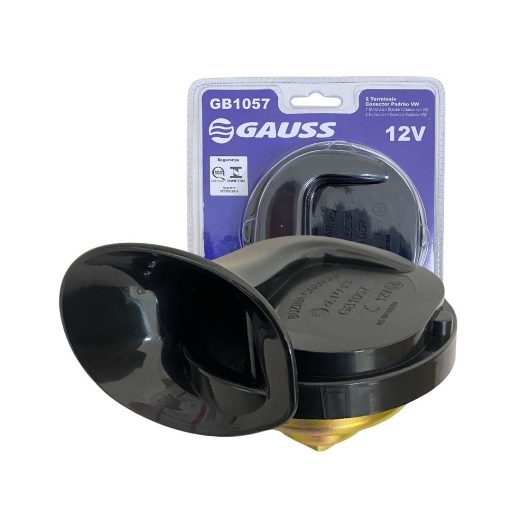 Buzina Gol: Guia Completo e Onde Comprar | BuscaProdutos