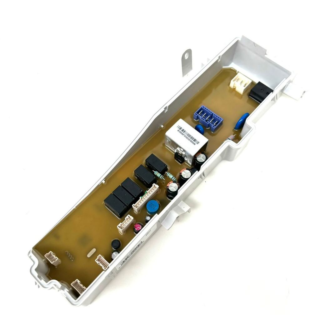Placa De Potência Lavadora Brastemp 15kg Bwd15 - Original