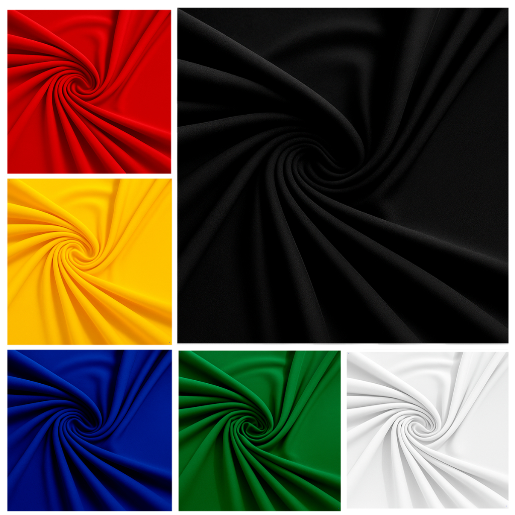 10 Metros de Tecido Oxford Liso 100% Poliester 1,50 Metros de Largura de Varias Cores Toalha de Mesa em Oferta na Shopee