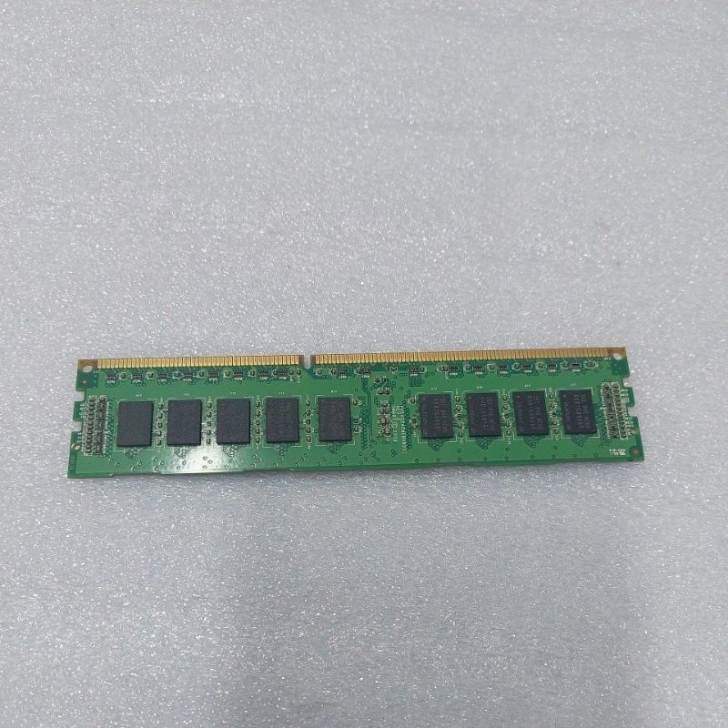 Memória Servidor Smart 2GB PC3-10600R DDR3 ECC Registered M393B5673FH0-CH9 2Rx8