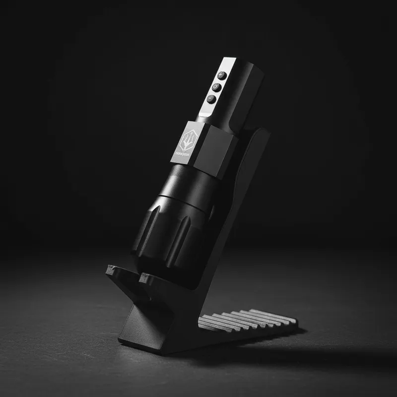 Organizador Suporte De Rack De Máquinas De Pen Tatuagem em Oferta na Shopee