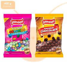 O que é Amendoim Colorido Doce? Guia e Onde Comprar | BuscaProdutos