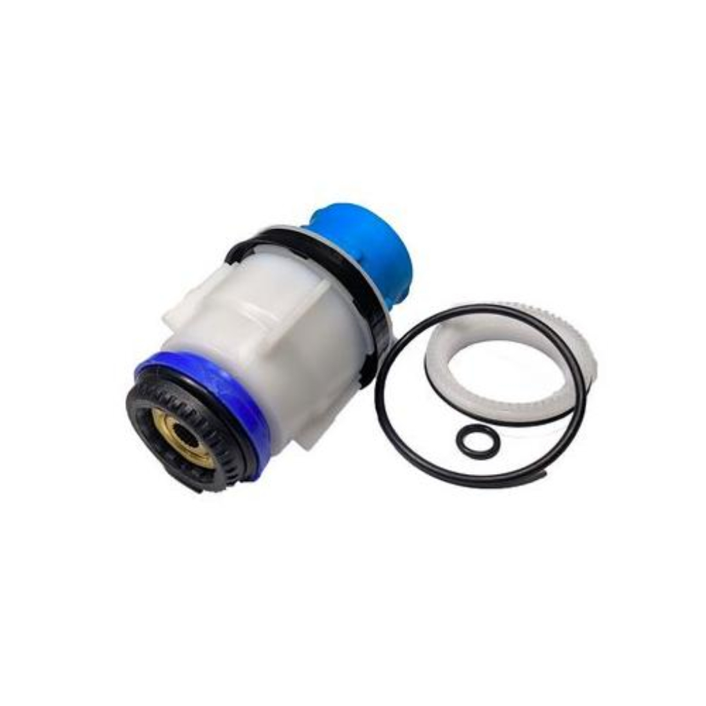Reparo Pistão Flux 6136 Válvula Descarga Fabrimar Original