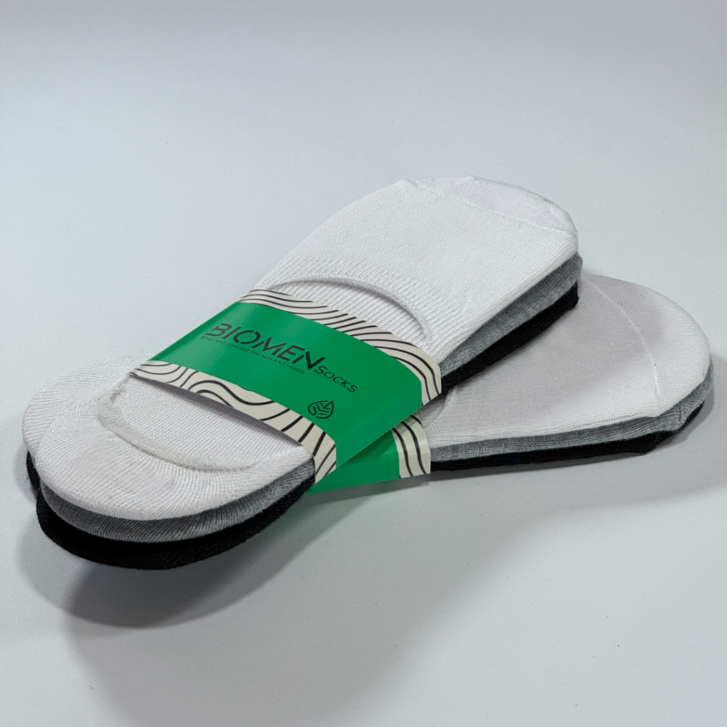 Kit até 24 Pares Meia Unissex Esporte Cano Curto Soquete Meia Invisivel