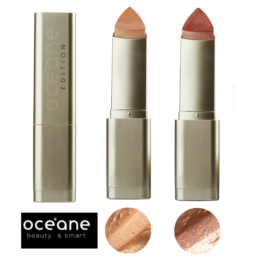 Iluminador Stick Oceane Edition - 8g Escolha A Sua Cor Preferida em Oferta na Shopee