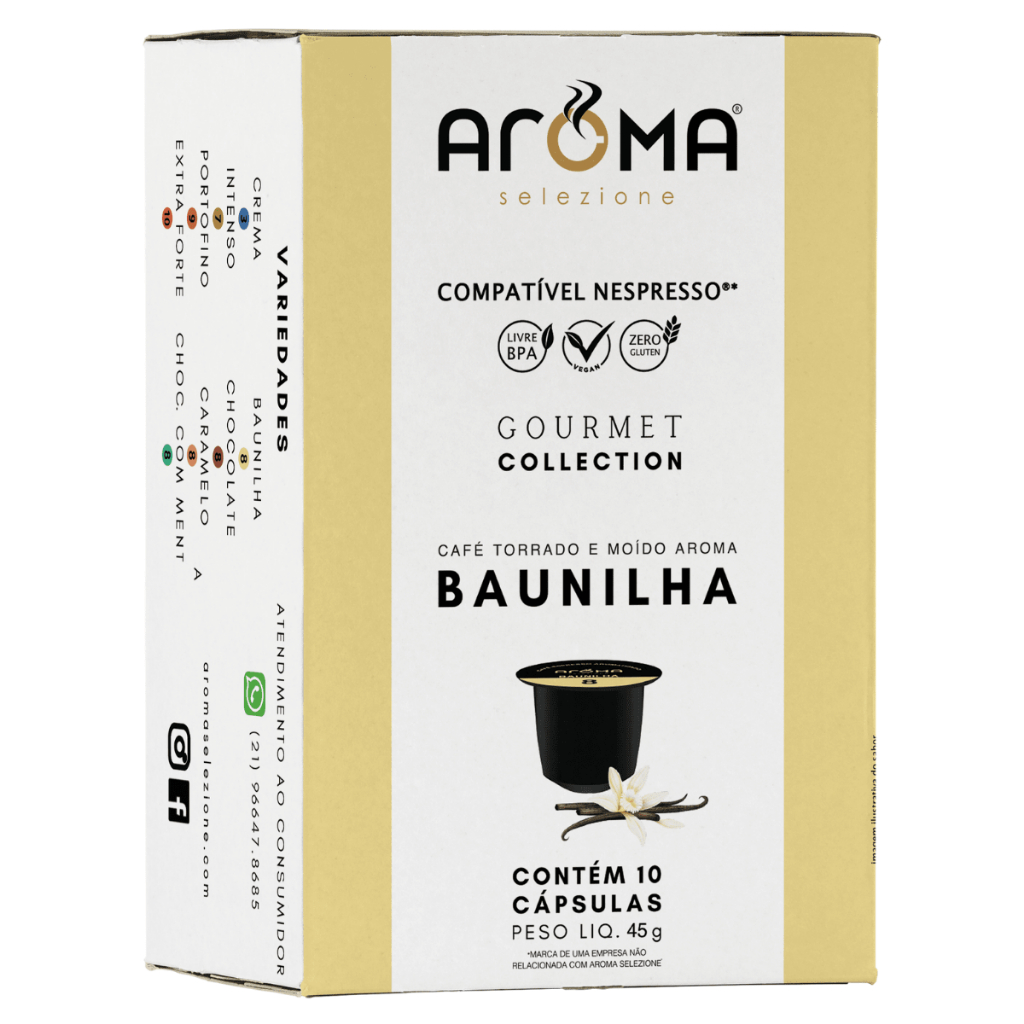 O que é Cápsula Café Espresso Nespresso? Guia e Onde Comprar | BuscaProdutos