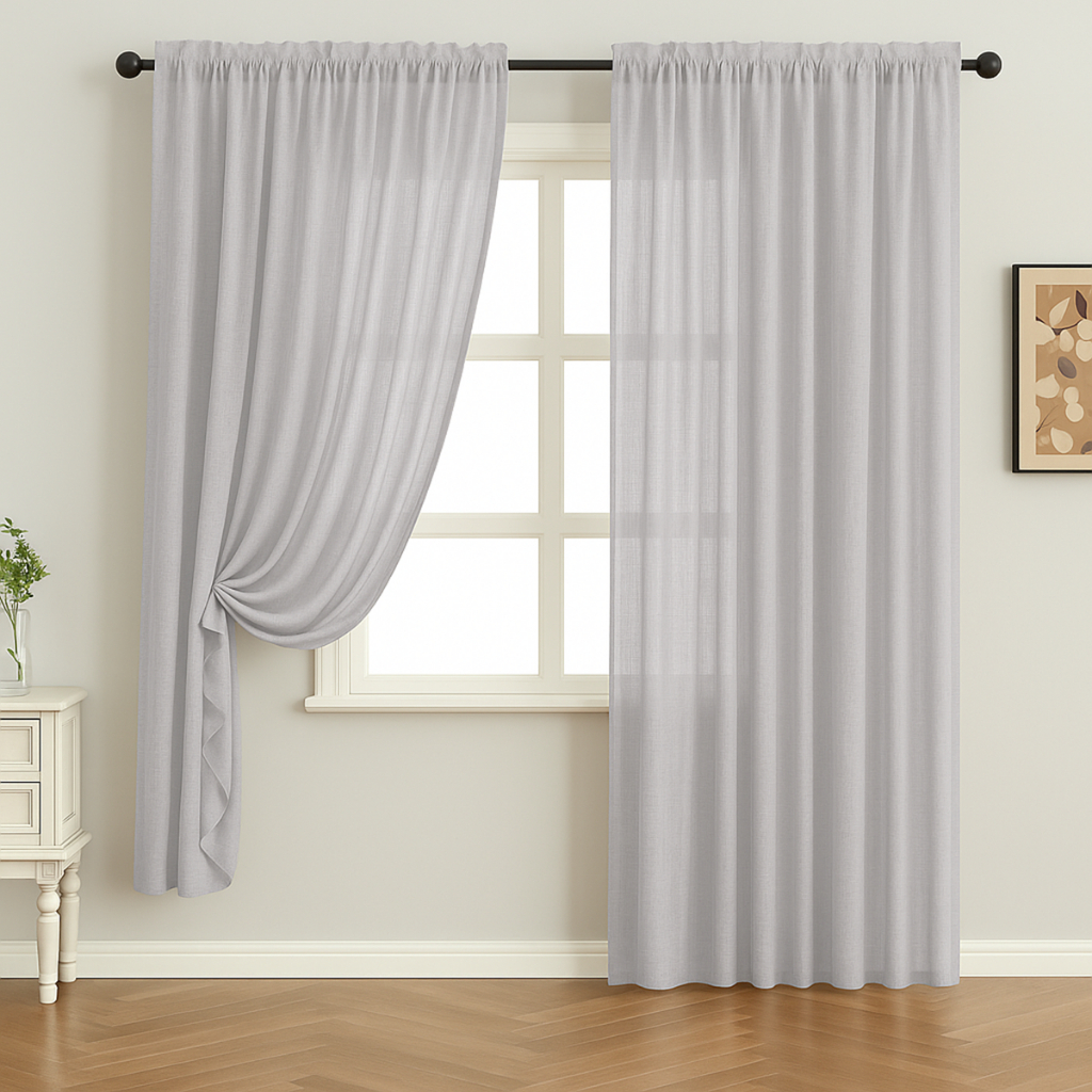 Cortina para Sala 3 00x3 00: Onde Comprar | BuscaProdutos