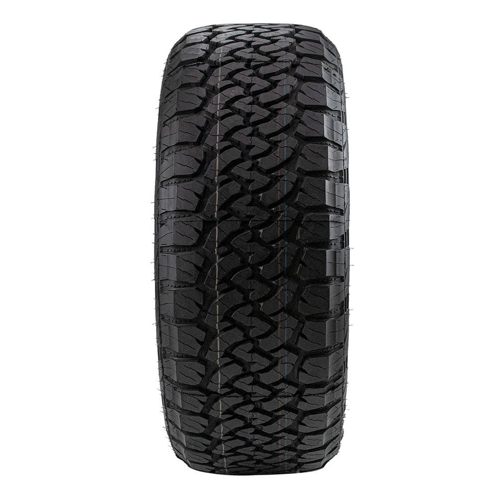 Detalhes do Kit 2 Pneus 205/60R15 91H All Terrain Sunset (Letras Brancas)