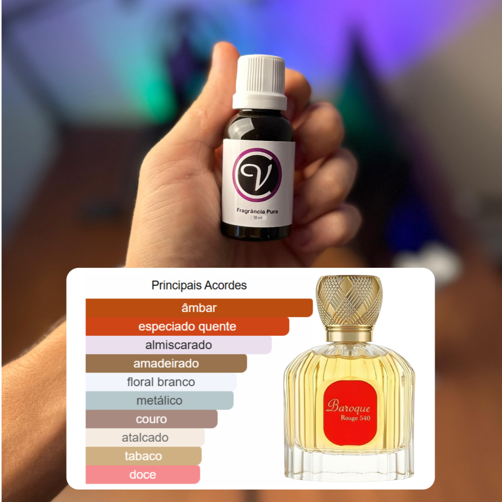 Essências ÁRABES 10ml - Alta Qualidade PERFUMES Aromatizantes em Oferta na Shopee