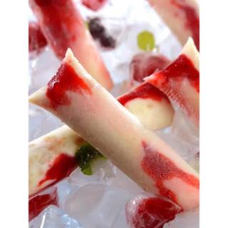 Saquinho Transparente 7x25cm Para Geladinho Gourmet Sorvete Sacolé Geladão em Oferta na Shopee